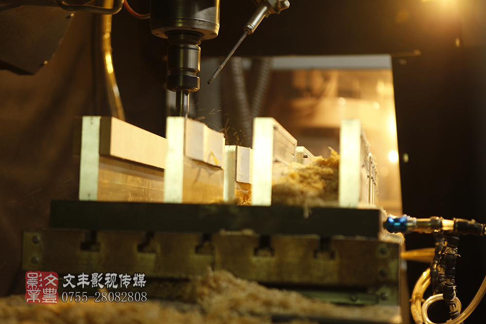 拍攝企業(yè)宣傳片，如何制作令人難忘的結(jié)尾