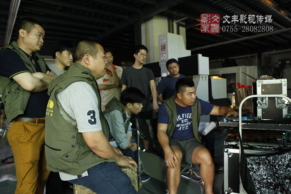 深圳紀(jì)錄片制作費(fèi)用大概多少？