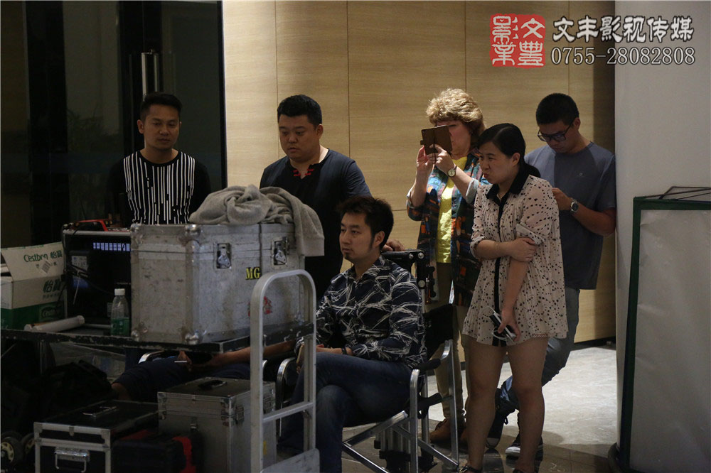 深圳工程紀(jì)錄片拍攝公司能按時交付嗎？