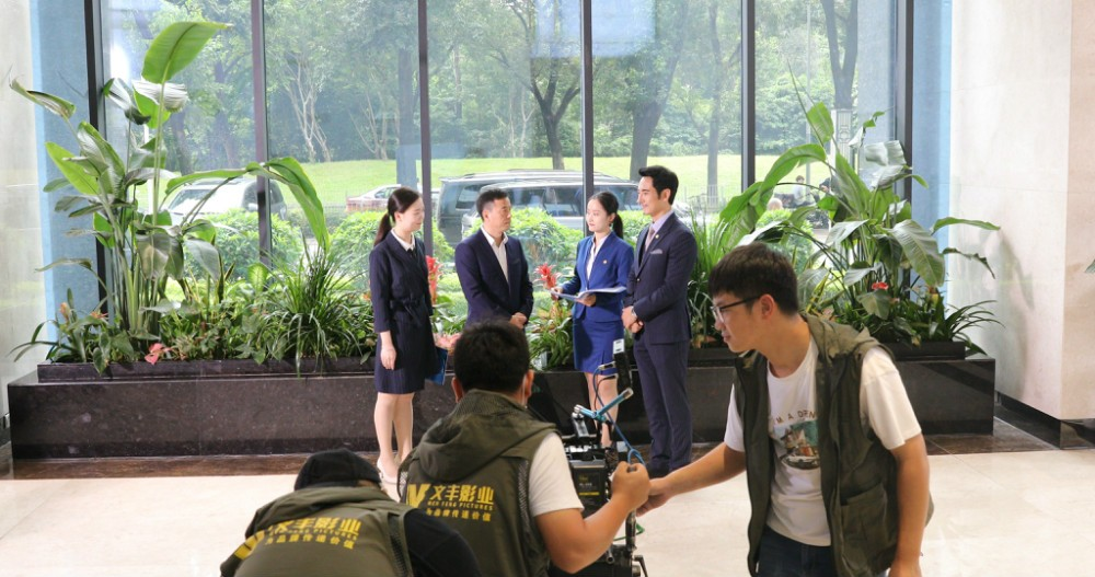 深圳工程紀(jì)錄片拍攝公司工期多長？