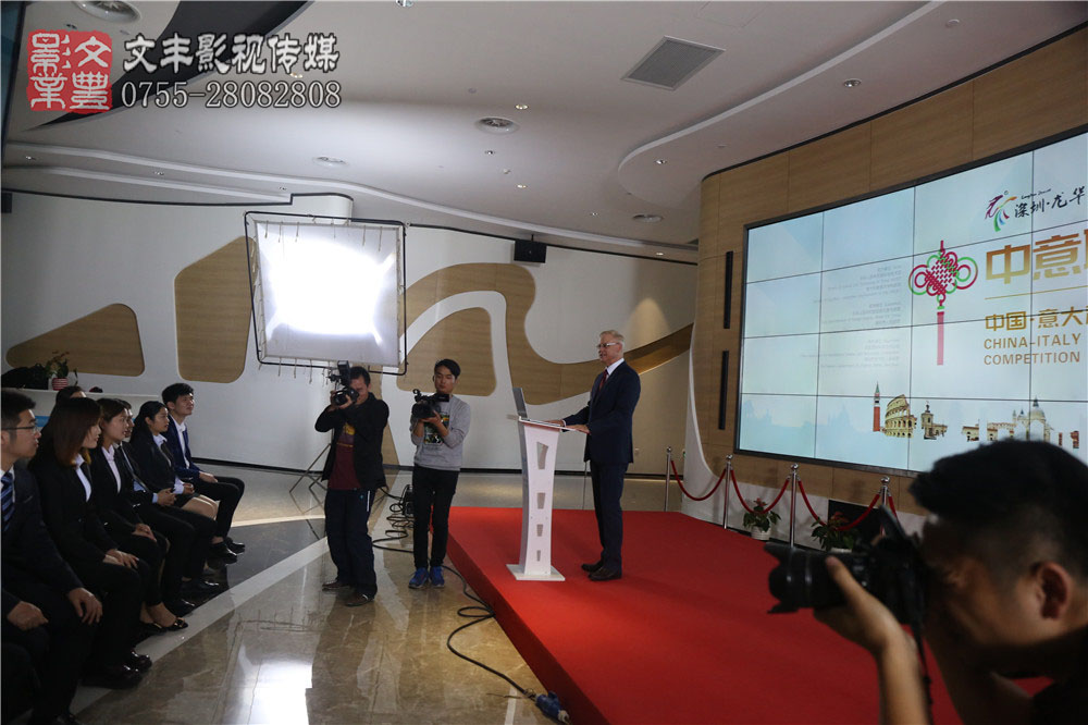 工程紀(jì)錄片拍攝公司哪家專業(yè)？